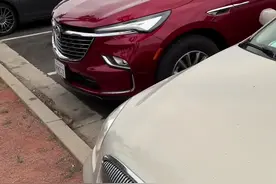 其实我知道美国为啥没有GL8 但是我不说