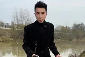 一个赚钱的行当，强磁打捞。据说靠它发家致富。是真的吗？#强磁打捞 #真实测评 #专业水下打捞视频封面