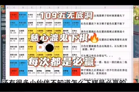 周六活动慈心渡鬼下棋必赢的方法，你不会还不知道吧 #梦幻西游