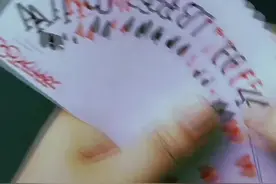 @大话西游手游 #大话西游手游 #是时候展现真正的牌技了  大话西游手游