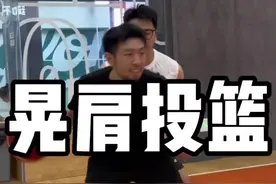 三威胁教科书，巅峰瓜哥毋庸置疑 #美职篮全明星 #NBA2K手游安东尼上线 #NBA2K手游  #篮球