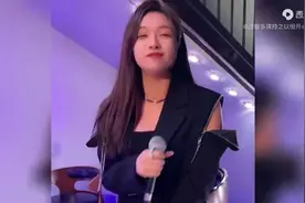 盘点东北李泽琳唱歌🎤名场面，这声音简直了。