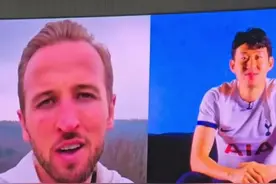 孙兴慜达成热刺出场400场里程碑 赛前大屏幕凯恩、戴尔送上祝贺#热刺 #孙兴慜 #dou来足球季视频封面