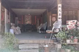 云南丽江永胜，视频封面