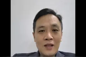 简单方法，判断小孩是否斜视#斜视 #斗鸡眼