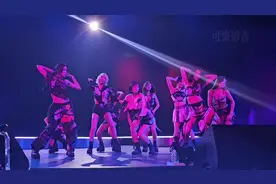 《你知道我在等你们分手吗》#劲爆现场