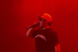 刀脚杭州首演！“我的名字一个刀 后面MTFK脚” #刀脚 #出来玩er视频封面