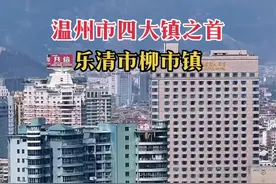 浙江省温州市乐清市柳市镇全国千强镇之一排名第十位，浙江省230𠆤镇上榜数量排名第二，享誉海内外中国电器之都，虽然是一个镇面积相当于一个市 。视频封面