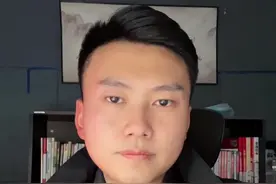 大妈军事区拍照后续：4处可疑细节被扒，开封警方评论区沦陷#主播说新闻视频封面