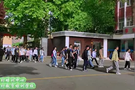西安西补培训助力莘莘学子圆梦高考#为陕西高考学子打call视频封面