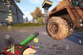 藏宝阁上了，买了7个100的熔岩现在后悔死了😭#萤火突击