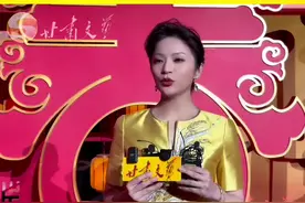 甘肃籍央视主持人孟盛楠加盟2024甘肃春节联欢晚会关注2024甘肃春晚，一定不会让你失望#龙腾盛世陇原春2024甘肃春晚#孟盛楠 #主持人 #甘肃 #春节联欢晚会 @DOU+小助手视频封面