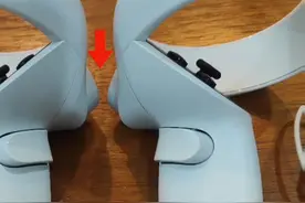 oculus quest 2 新手初上手教程