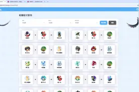 幻兽帕鲁配种公式wiki 有需要的可以看看哦