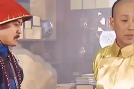 #抖音创作者大会 #康熙王朝视频封面