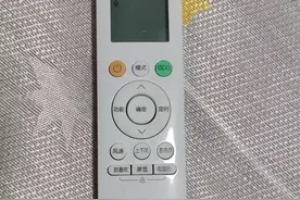 美的空调怎么开最省电？#空调清洗 #空调长期不清洗的危害