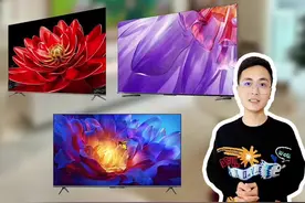 狂肝3天！终于找出了各价位国产品牌75寸电视性价比之王！#电视 #家电 #国产之光 #小米 #雷鸟