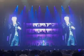 张学友宁波站！ 11月10/11/12/17/18/19日，六场盛宴！视频封面