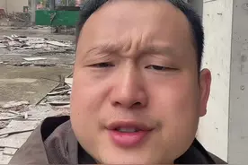 甲方最新扣工程款的套路，真的是已经不择手段了#工地 #工程 #建筑 #施工视频封面