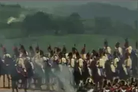 “皇帝又回到了他忠诚的巴黎” #历史 #拿破仑视频封面