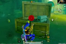 可恶，还是做不到吗#和平精英 #地铁逃生