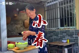 又到种小春的季节，七葱八蒜，你还知道可以种哪些蔬菜吗视频封面
