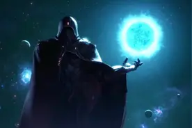 传说中的座山客到底是何方神圣#吞噬星空