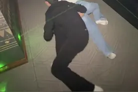 南宁也有了！！#疯狂的麦咭 #在玩一种很新的密室逃脱 #密室闯关游戏 #亲子乐园