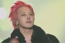 音乐一下 爷青回🥰 MAMA2024 BIGBANG合体回归舞台！FANTASTIC视频封面