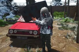 Scum荒野求生46：为了复仇，氪金购买40根TNT炸药视频封面