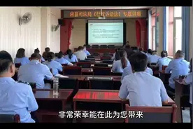 如何提起行政诉讼？@吕贵花普法 #行政诉讼#吕贵花普法视频封面