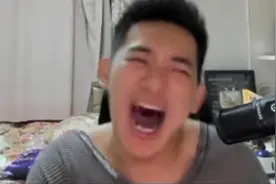 我真得控制你了#奇拉比 #猎奇#重口