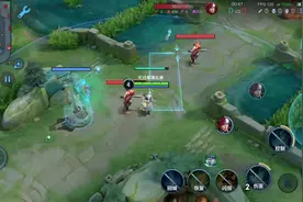 弈星也可以大闪，特效没变但是实际位置改变了#弈星 #弈星大闪