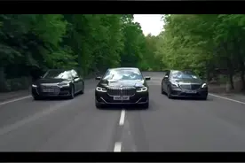 #抖音汽车 #抖音汽车新知计划 #奔驰宝马 #汽车文化#汽车故事视频封面