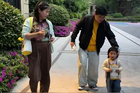 妹妹和妹夫一定是特别的缘分，生日相差一天！他俩谈恋爱的时候，妹夫曾经说过，哪怕有天分手，我一辈子也会记得你，生日差一天！哈哈哈！他俩的二胎预产期8月31号，我们家又要迎来新成员啦！#vlog日常 #幸福的味道视频封面