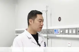 肛肠术后换药 肛肠术后换药#肛肠 #肛肠科视频封面