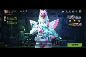 吐槽萤火突击pve模式占撤离点的CS，你们遇到过吗？#萤火突击