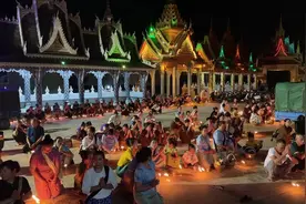 关门节圆满结束！🙏🏼三个月不能碰女人。😂😂😂