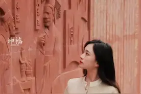 周山的高度，不在于海拔高低，而在于文化高度；周山不高，却承载着华夏文明厚重的历史。#周朝#周王陵#金村大墓#周天子#坤灵视频封面