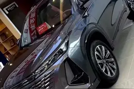 中国质量最好的10款纯国产车，看看都有哪些#汽车知识 #国产汽车 #国产车 #性价比高的国产车推荐 #买车秘籍视频封面