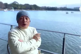 大濠公园旁边就是福冈美术馆，正在展出古罗马时代的艺术品视频封面