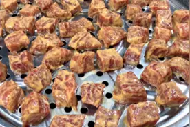 你一定想不到，把牛肉上锅蒸一蒸，出锅瞬间变美食，简直太香了视频封面