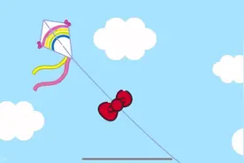 #三丽鸥 #英语启蒙 #hellokitty #儿童动画 #启蒙早教视频封面