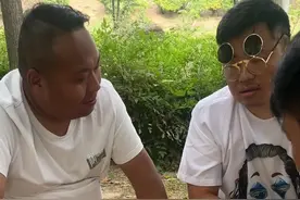 #以牌会友 #段子演绎生活 ##娱乐 人生就像打游戏群，菜就是原罪