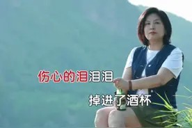 只怪深情的我 遇见无情的你，许我的承诺再也找不回#伤感歌曲