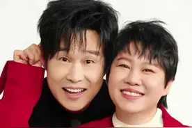 小沈阳爱妻者风生水起#小沈阳 #沈春阳 #小品 #人物故事 #内容启发搜索视频封面