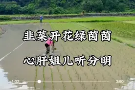 民间小调 #民间小调 #晓妹视频封面