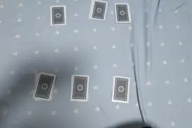 #扑克牌的各种玩法 #扑克牌游戏推荐 #娱乐娱乐就好视频封面