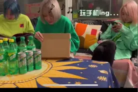 早期福禄寿三娃爆笑雪碧广告😂#福禄寿乐队 #雪碧 #doudou