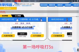 cfm赛事预言#cf手游视频封面